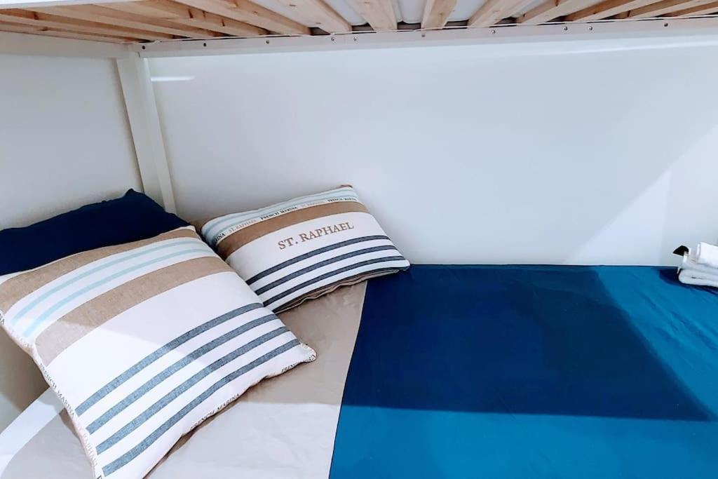 7 Couchages Aux Portes Des Celebres Parfumeries Wifi Grasse Exterior photo