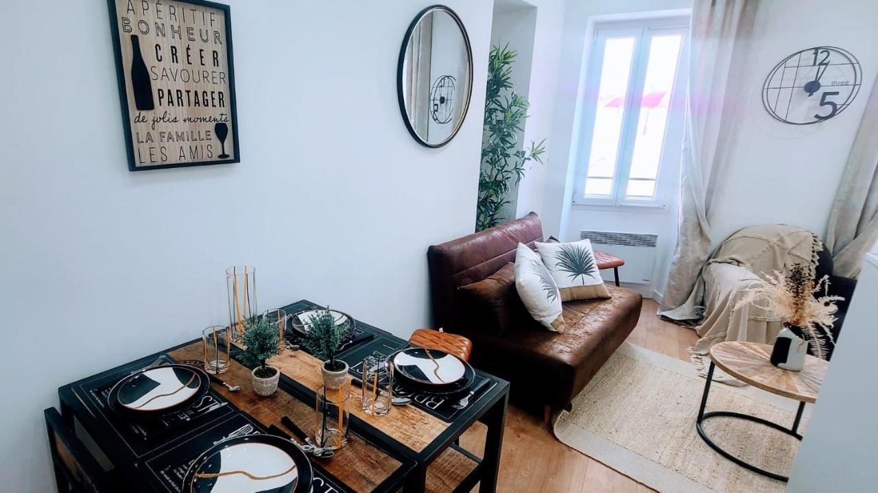 7 Couchages Aux Portes Des Celebres Parfumeries Wifi Grasse Exterior photo